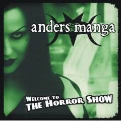 Anders Manga : Welcome to the Horror Show